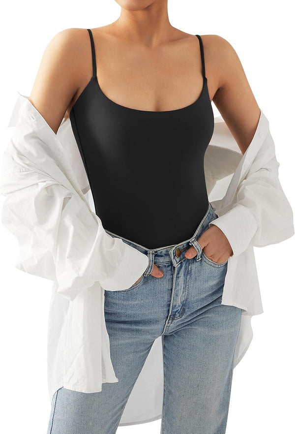 Elegant All-Day Wear Bodysuit